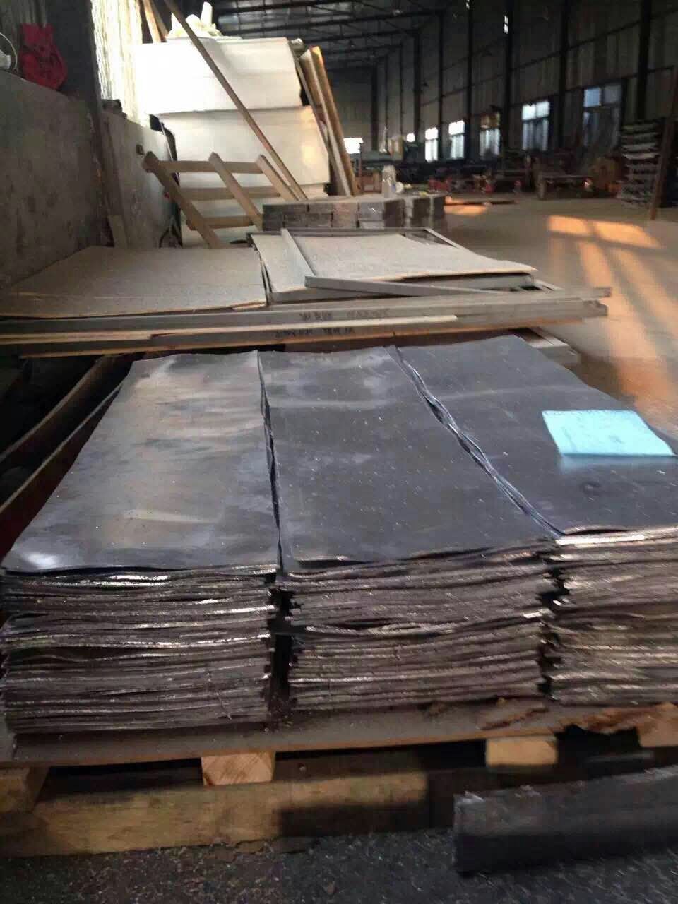 阳江防护铅皮铅板常用厚度